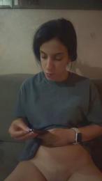 Saraf webcam cam4 model stream image