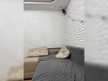 KitFox webcam bongacams model stream image