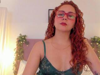 Erza Elric webcam flirt4free model stream image