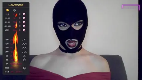 Bigfemblue webcam model stream image