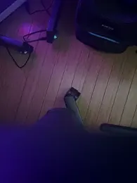 JohnnyBigShot webcam model stream image