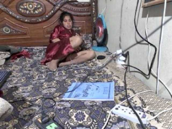 Maria-Khan-Hot-Room webcam bongacams model stream image