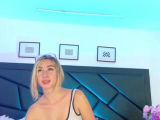 Mary Deniro webcam model stream image