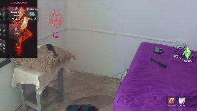 Jupiter_3333 webcam cam4 model stream image