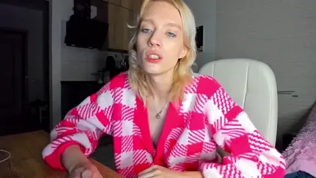 _Alice_Kitty webcam model stream image