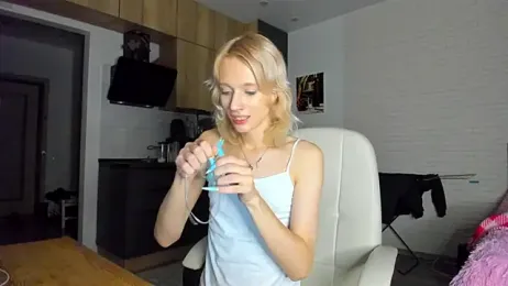 _Alice_Kitty webcam model stream image