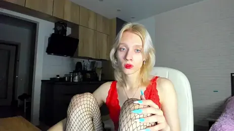 _Alice_Kitty webcam model stream image