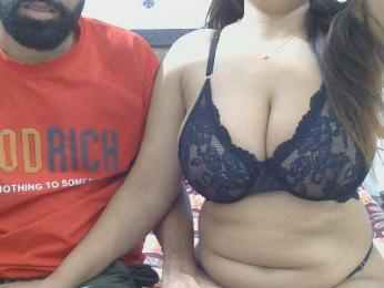 Indiancouple2 webcam model stream image