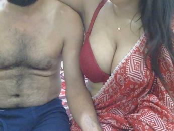 Indiancouple2 webcam model stream image