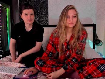 TuT-DuRkA webcam model stream image