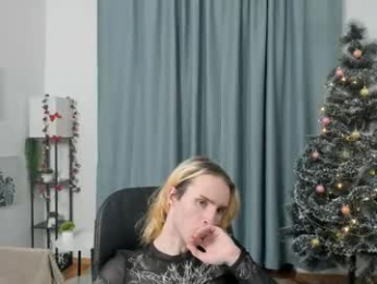 sasha_vesmus webcam model stream image