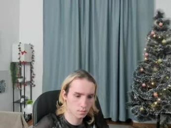 sasha_vesmus webcam model stream image