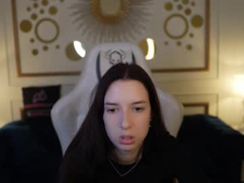 anabel_team054 webcam model stream image