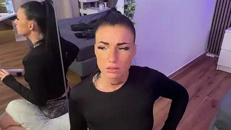 LizaRoxx webcam model stream image