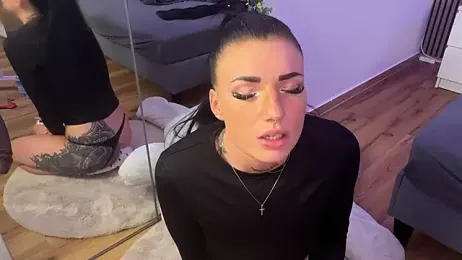 LizaRoxx webcam model stream image