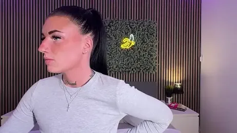 LizaRoxx webcam stripchat model stream image