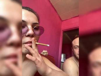 Family707 webcam bongacams model stream image