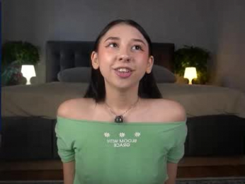 stephaniesally webcam model stream image