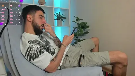 Zeyn_Edwards webcam model stream image