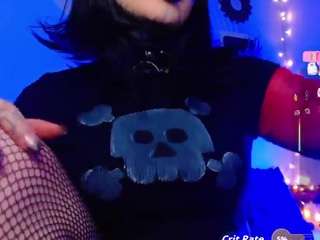 saint-sinner webcam model stream image