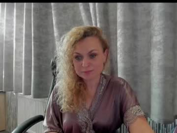 milanna_x webcam chaturbate model stream image