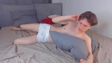 gilded_trace webcam model stream image