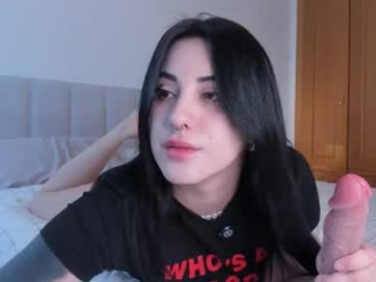 evapunkprincess webcam model stream image