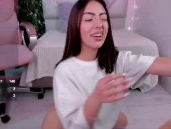 abby_piink webcam model stream image