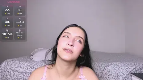 NoraAndJonh webcam model stream image