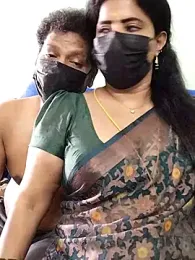 Honey-Couples webcam model stream image