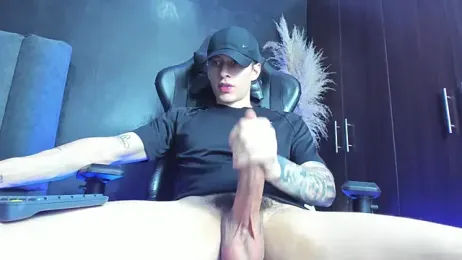 Enzo_Maserati webcam model stream image