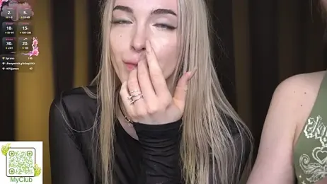 MaeEversley webcam model stream image