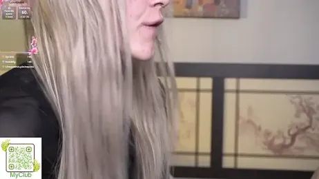 MaeEversley webcam model stream image