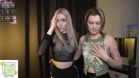 MaeEversley webcam model stream image