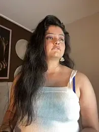 Madison_Flame webcam stripchat model stream image
