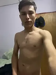 Antoni150906 webcam model stream image