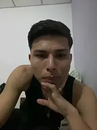 Antoni150906 webcam model stream image