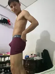 Antoni150906 webcam model stream image