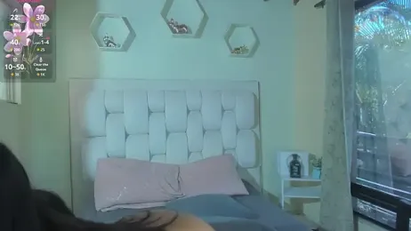 shanakendall webcam model stream image