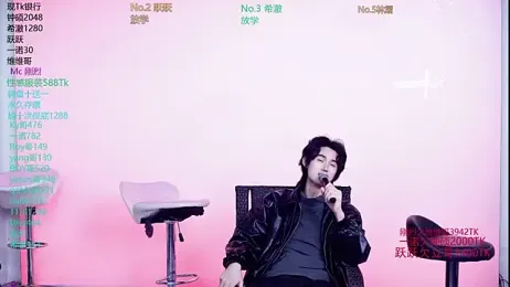 Boygayhouse webcam model stream image