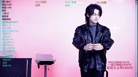 Boygayhouse webcam model stream image