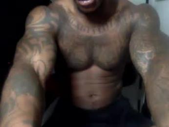 _infamous_ webcam model stream image