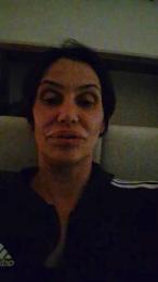 Penele webcam cam4 model stream image