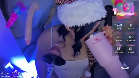 hinata_dolly webcam stripchat model stream image