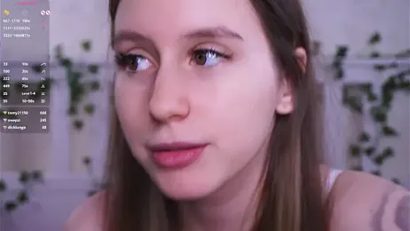 GabrielleLynchard webcam model stream image