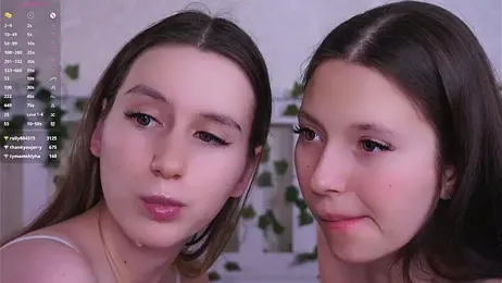 GabrielleLynchard webcam model stream image