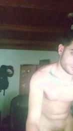 SantZN webcam model stream image