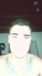 SantZN webcam model stream image