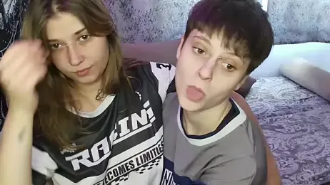 Aliens4twenty webcam model stream image