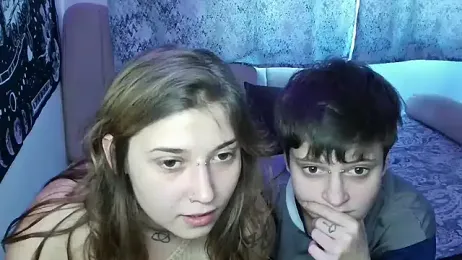 Aliens4twenty webcam model stream image